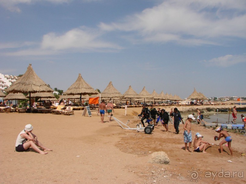 Бесконечный Шеротон