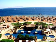 Бесконечный Шеротон