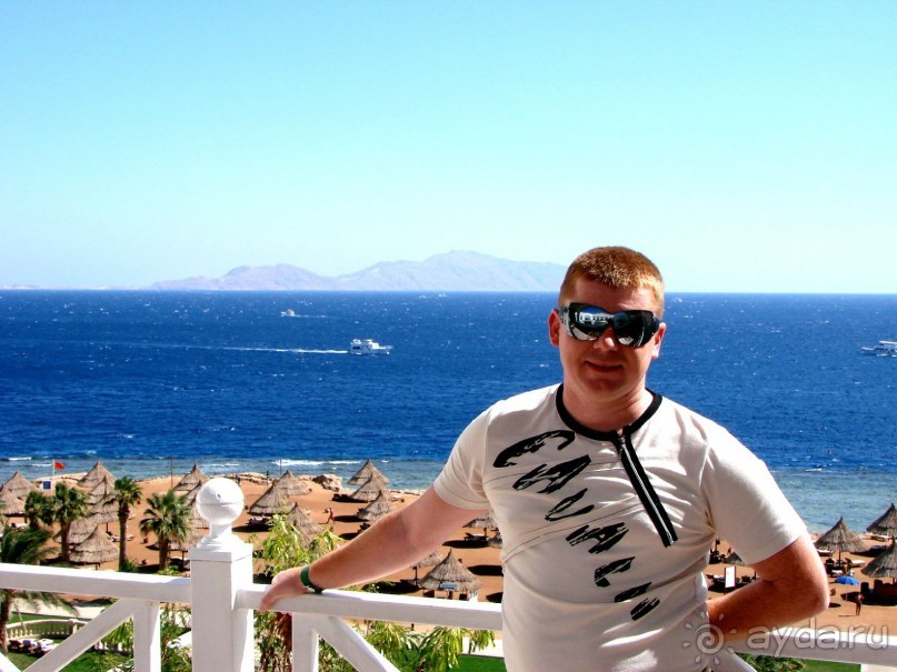 Бесконечный Шеротон