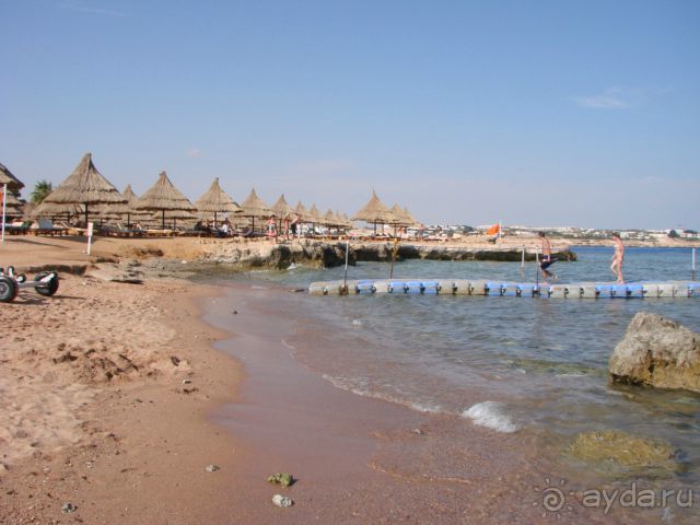 Бесконечный Шеротон