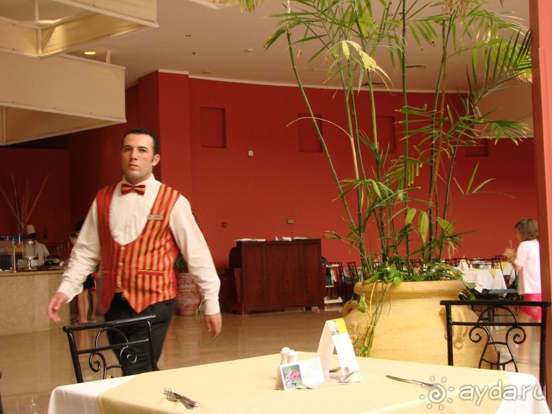 Бесконечный Шеротон