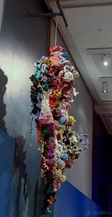 Если вы будете в США вы должны обязательно посетить этот музей!(+МНОГО ФОТО) Если вы будете в США вы должны обязательно посетить этот музей!(+МНОГО ФОТО)