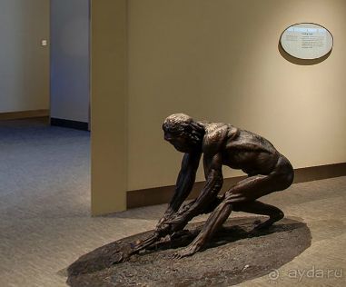 Если вы будете в США вы должны обязательно посетить этот музей!(+МНОГО ФОТО) Если вы будете в США вы должны обязательно посетить этот музей!(+МНОГО ФОТО)