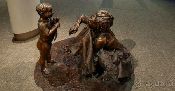 Если вы будете в США вы должны обязательно посетить этот музей!(+МНОГО ФОТО) Если вы будете в США вы должны обязательно посетить этот музей!(+МНОГО ФОТО)