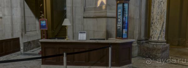 Если вы будете в США вы должны обязательно посетить этот музей!(+МНОГО ФОТО) Если вы будете в США вы должны обязательно посетить этот музей!(+МНОГО ФОТО)