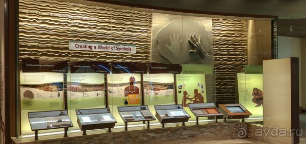 Если вы будете в США вы должны обязательно посетить этот музей!(+МНОГО ФОТО) Если вы будете в США вы должны обязательно посетить этот музей!(+МНОГО ФОТО)