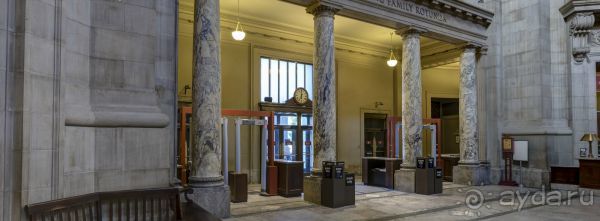 Если вы будете в США вы должны обязательно посетить этот музей!(+МНОГО ФОТО) Если вы будете в США вы должны обязательно посетить этот музей!(+МНОГО ФОТО)