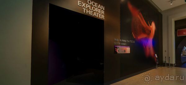 Если вы будете в США вы должны обязательно посетить этот музей!(+МНОГО ФОТО) Если вы будете в США вы должны обязательно посетить этот музей!(+МНОГО ФОТО)