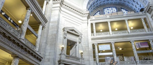 Если вы будете в США вы должны обязательно посетить этот музей!(+МНОГО ФОТО) Если вы будете в США вы должны обязательно посетить этот музей!(+МНОГО ФОТО)