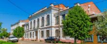 Издалека долго течет река Волга. Течет река Волга конца и края нет! (+ФОТО)