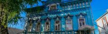 Издалека долго течет река Волга. Течет река Волга конца и края нет! (+ФОТО)