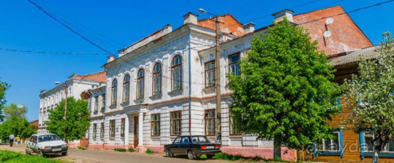 Издалека долго течет река Волга. Течет река Волга конца и края нет! (+ФОТО)