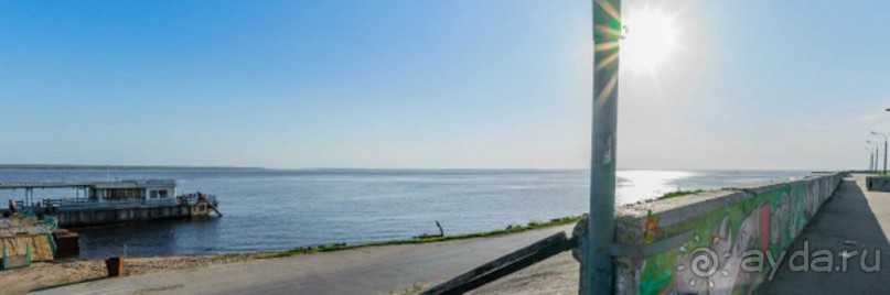 Издалека долго течет река Волга. Течет река Волга конца и края нет! (+ФОТО)