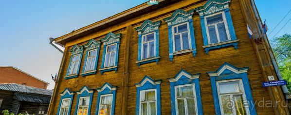 Издалека долго течет река Волга. Течет река Волга конца и края нет! (+ФОТО)