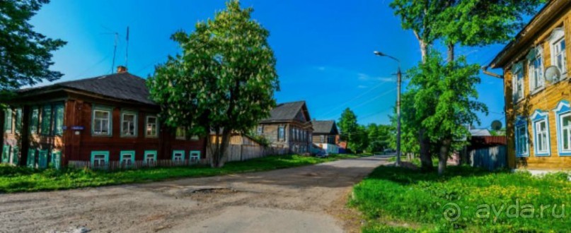 Издалека долго течет река Волга. Течет река Волга конца и края нет! (+ФОТО)