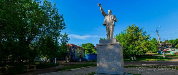 Издалека долго течет река Волга. Течет река Волга конца и края нет! (+ФОТО)