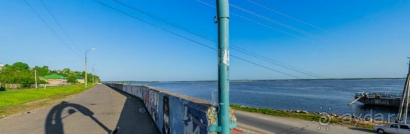 Издалека долго течет река Волга. Течет река Волга конца и края нет! (+ФОТО)