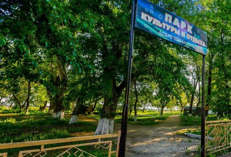 Издалека долго течет река Волга. Течет река Волга конца и края нет! (+ФОТО)