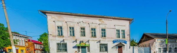 Издалека долго течет река Волга. Течет река Волга конца и края нет! (+ФОТО)