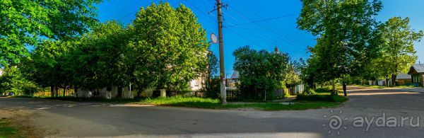 Издалека долго течет река Волга. Течет река Волга конца и края нет! (+ФОТО)