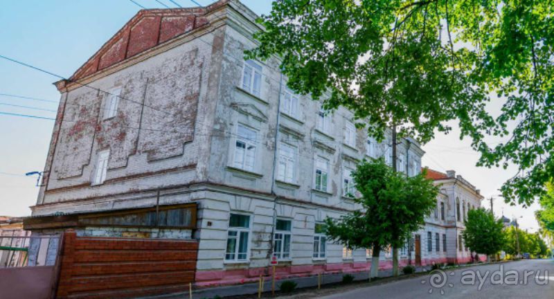 Издалека долго течет река Волга. Течет река Волга конца и края нет! (+ФОТО)