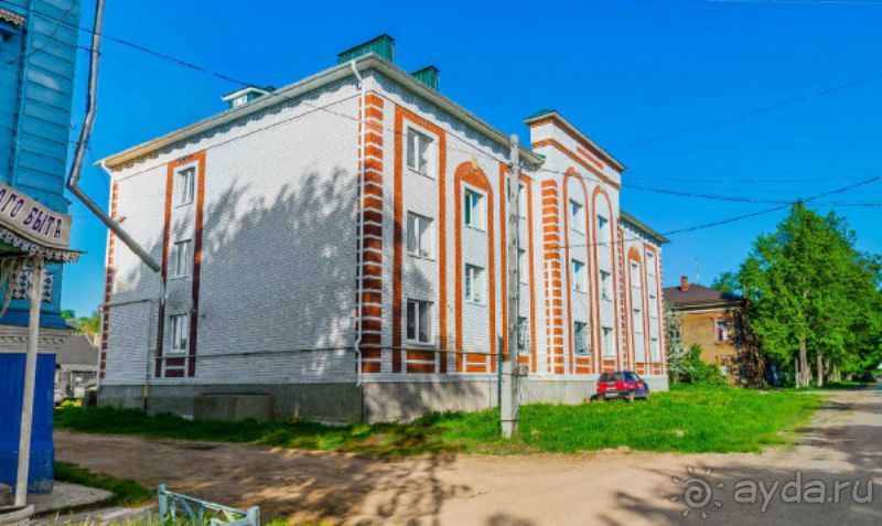 Издалека долго течет река Волга. Течет река Волга конца и края нет! (+ФОТО)