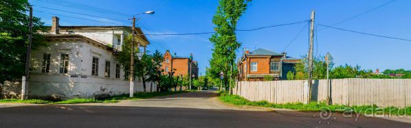 Издалека долго течет река Волга. Течет река Волга конца и края нет! (+ФОТО)