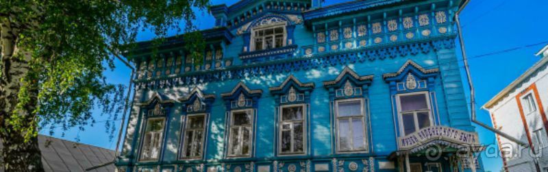 Издалека долго течет река Волга. Течет река Волга конца и края нет! (+ФОТО)