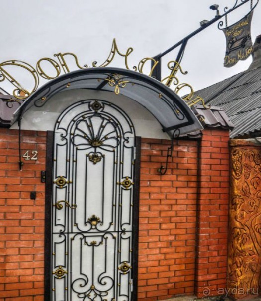 фото Ballunspitze