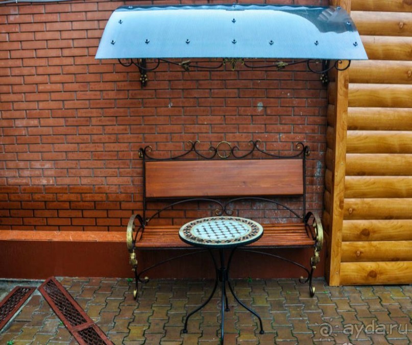 фото Ballunspitze