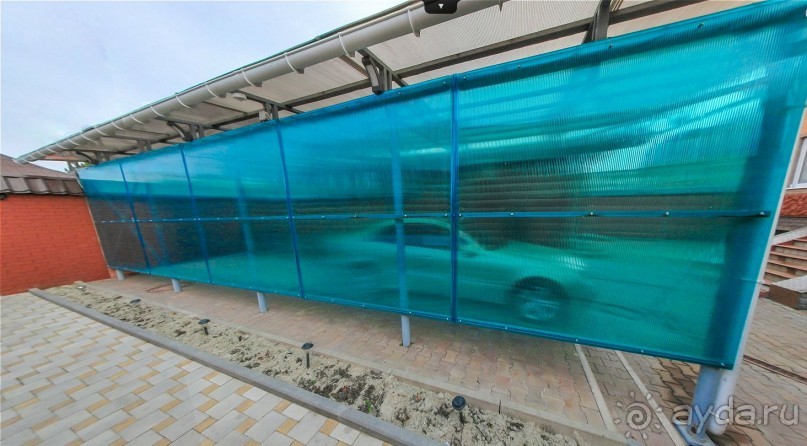 фото Ballunspitze