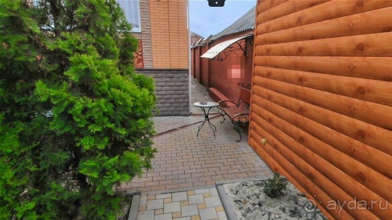 фото Ballunspitze