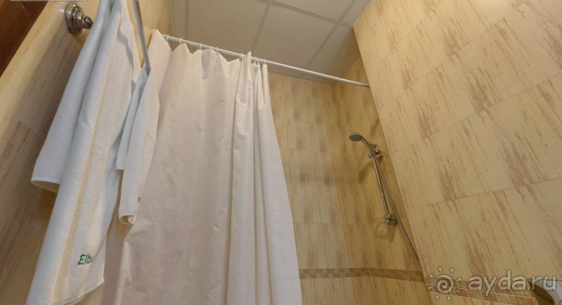 Ростов-Папа радует!Хорошая гостиница для остановки.