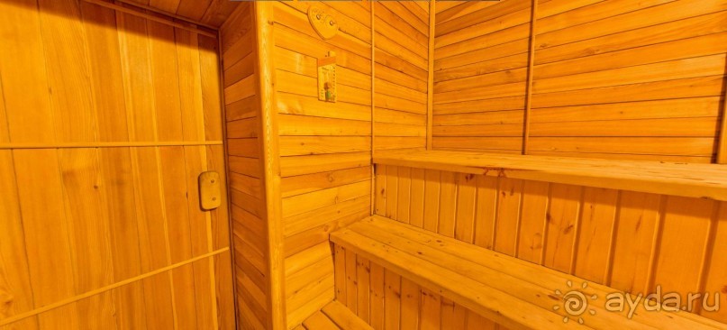 Ростов-Папа радует!Хорошая гостиница для остановки.