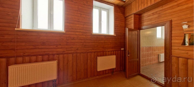 Ростов-Папа радует!Хорошая гостиница для остановки.