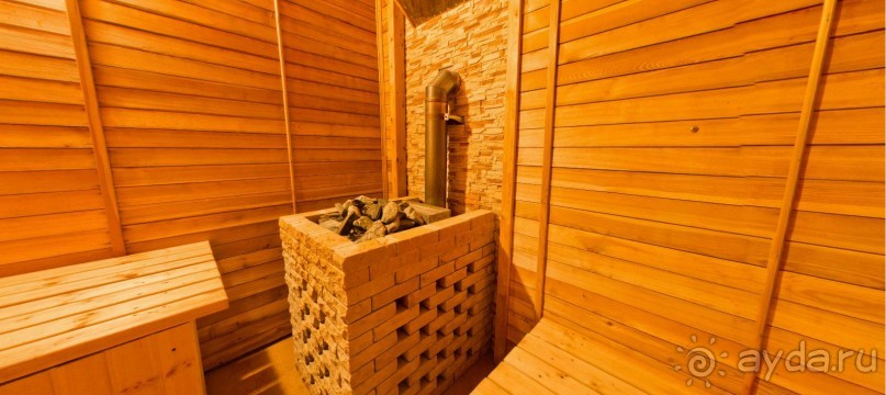 Ростов-Папа радует!Хорошая гостиница для остановки.