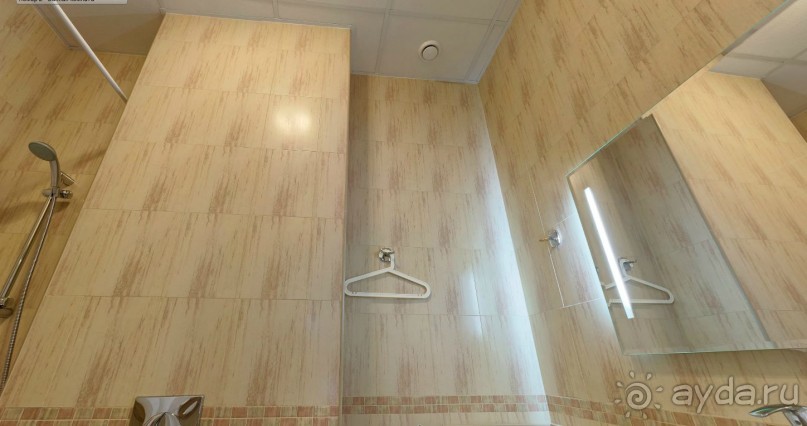 Ростов-Папа радует!Хорошая гостиница для остановки.