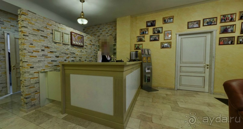 Ростов-Папа радует!Хорошая гостиница для остановки.