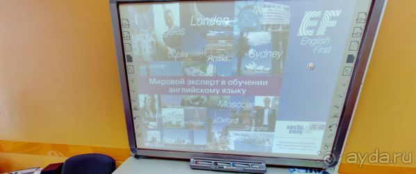 Отправляясь в путешествие выучите английский язык!)