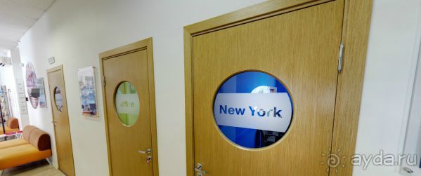 Отправляясь в путешествие выучите английский язык!)