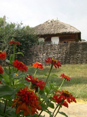 Музей-усадьба великого писателя М.А. Шолохова - Здесь Шолохов родился, жил и творил