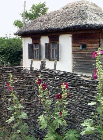 Музей-усадьба великого писателя М.А. Шолохова - Здесь Шолохов родился, жил и творил