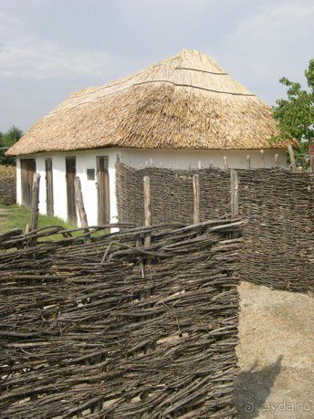 Музей-усадьба великого писателя М.А. Шолохова - Здесь Шолохов родился, жил и творил