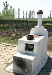 Кружилинский музей-заповедник "Подворье казака-середняка" 