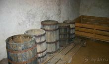 Кружилинский музей-заповедник "Подворье казака-середняка" 
