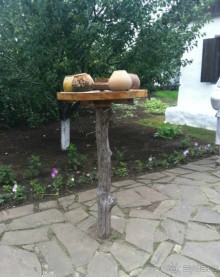 Кружилинский музей-заповедник "Подворье казака-середняка" 