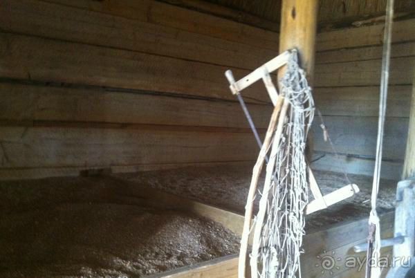 Кружилинский музей-заповедник "Подворье казака-середняка" 