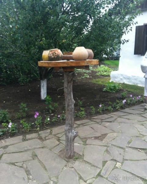 Кружилинский музей-заповедник "Подворье казака-середняка" 