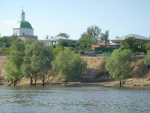 Рай для любителей чистой природы! (+МНОГО ФОТО)