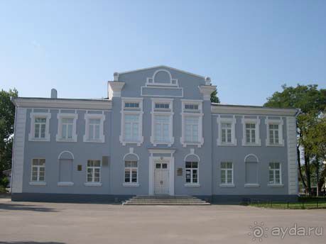 Рай для любителей чистой природы! (+МНОГО ФОТО)